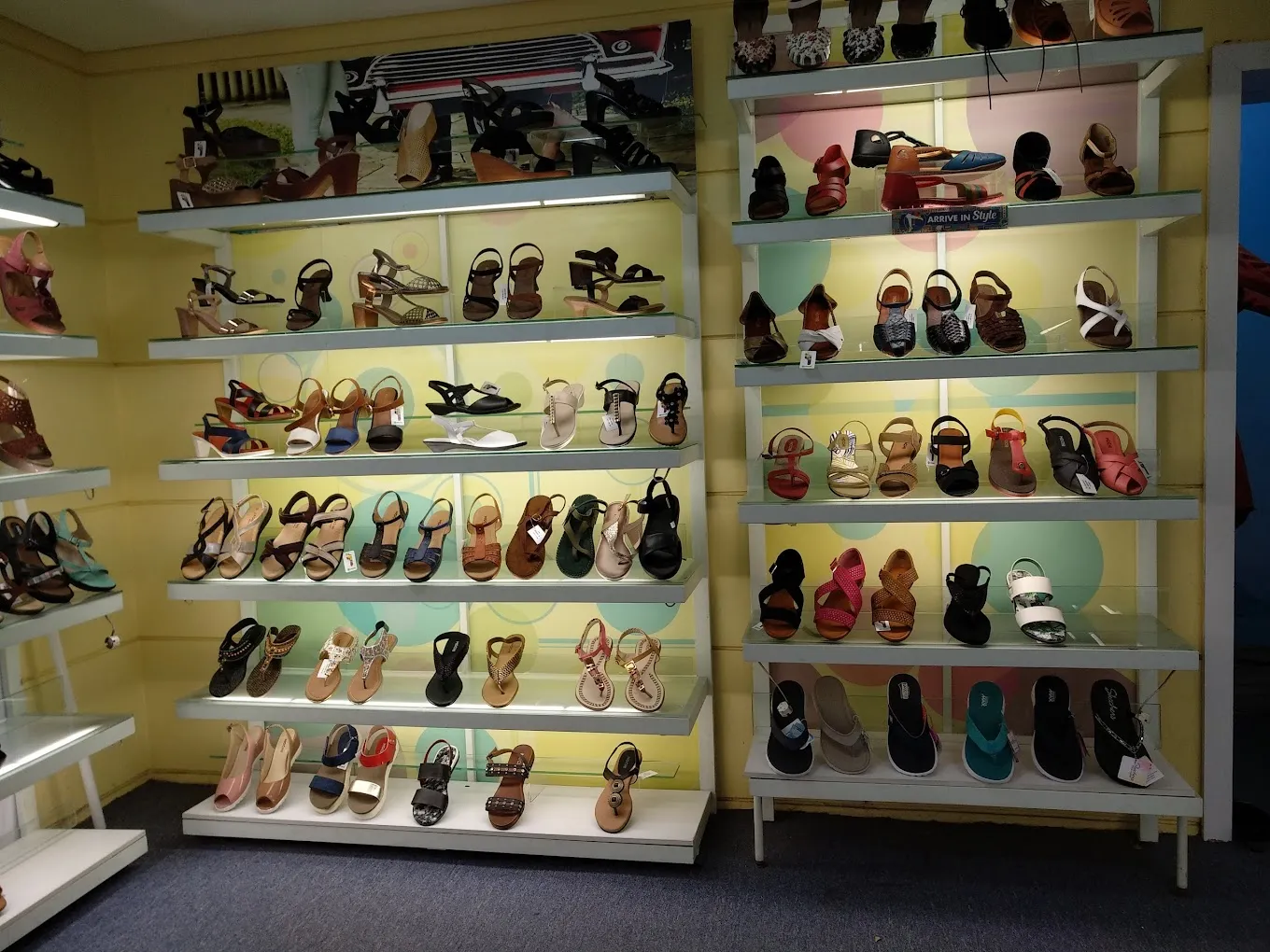 Mochi Shoes